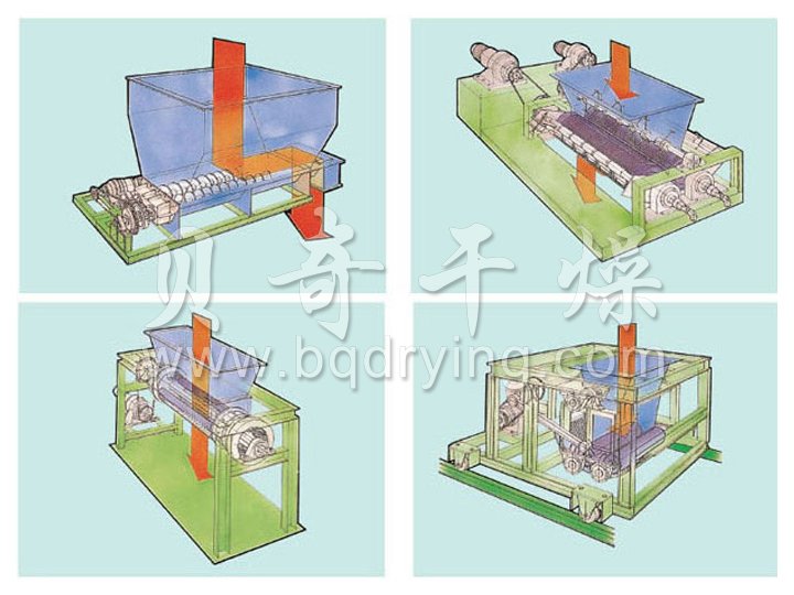 CG系列成形機